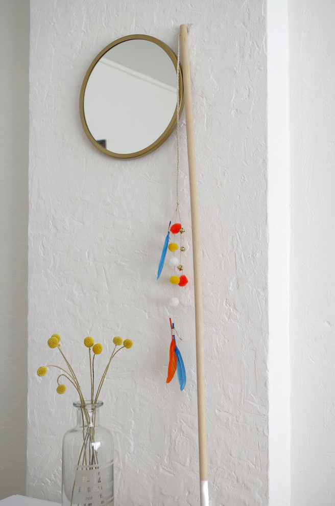 Что вы плетете: Make design, not war!