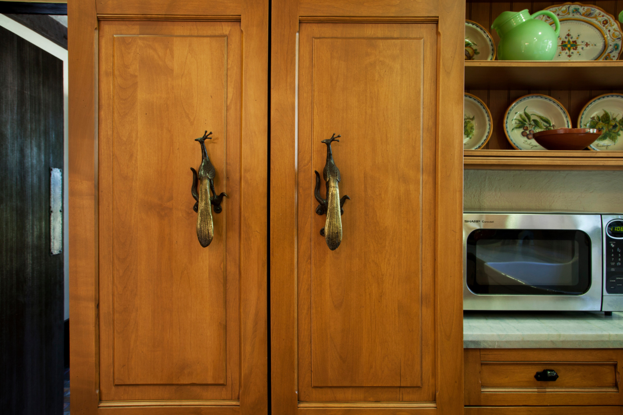 Микротренды: Павлин-мавлин, или Время оперяться