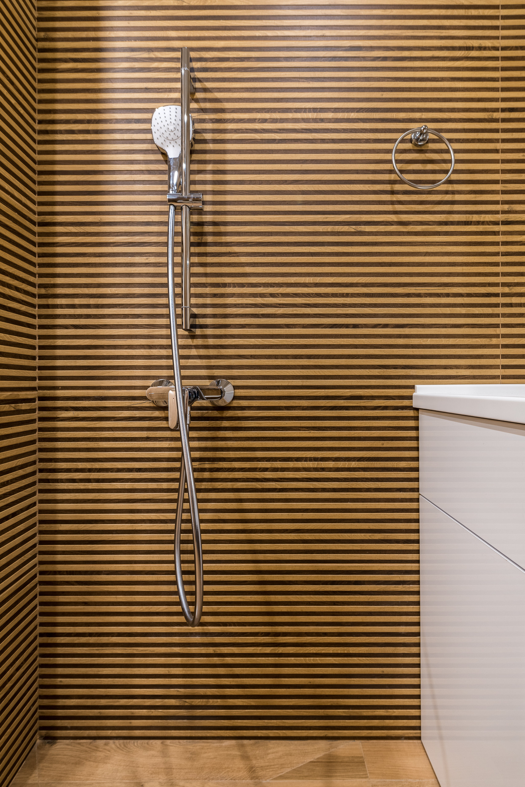 Houzz тур: Эко-интерьер для хозяйки на коляске