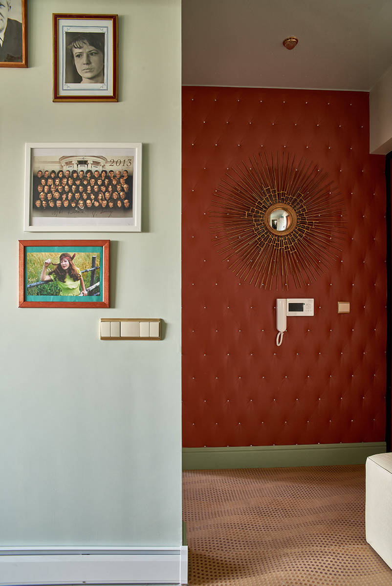 Инвалидность и ремонт: Находки из проектов дизайнеров