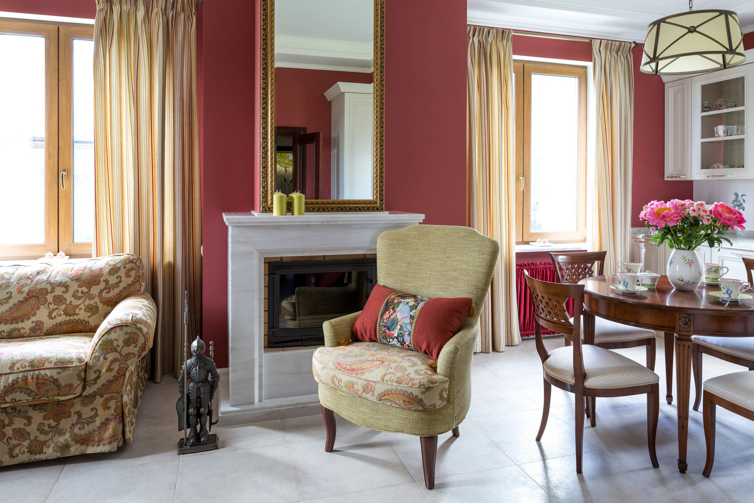 Фотоохота: 22 идеи, как сделать экраны для радиаторов