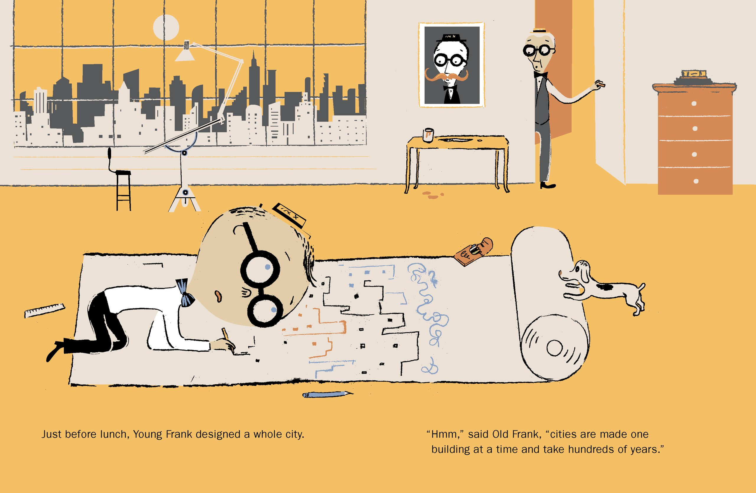 Психология: Что делать, если ваш ребенок рисует на обоях