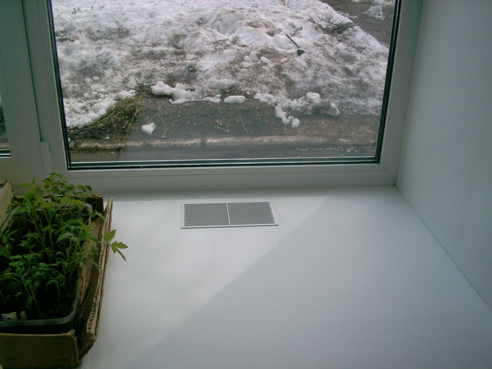 Дует из окон? Не торопитесь их менять