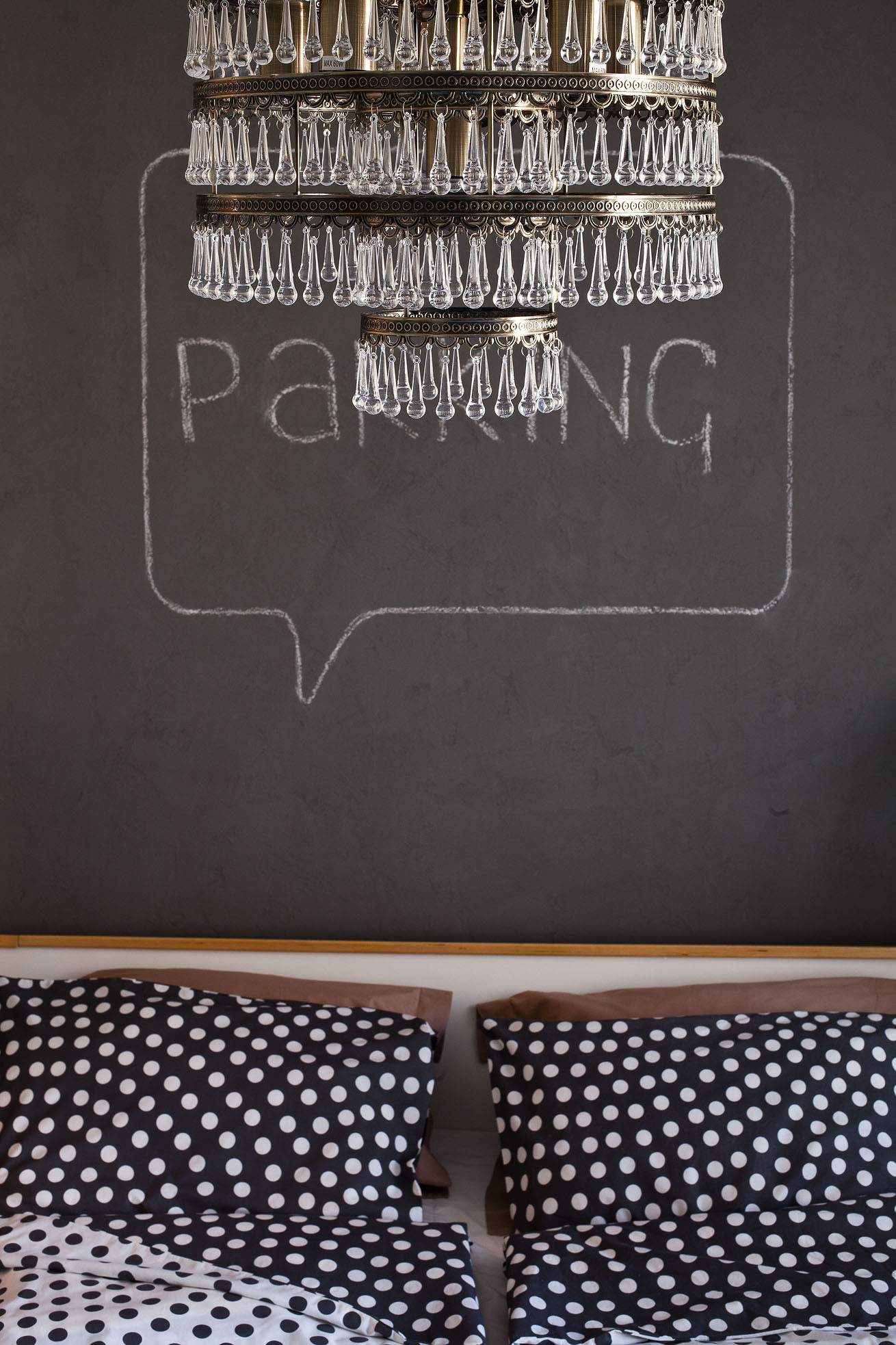 Есть идея: Как перестать стесняться ИКЕА в интерьере