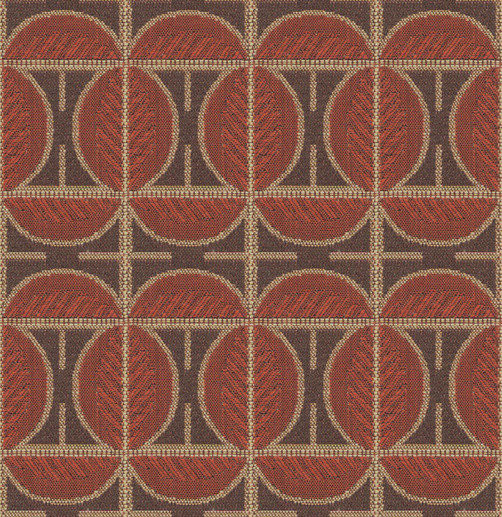 Итак, ваш стиль... ар деко