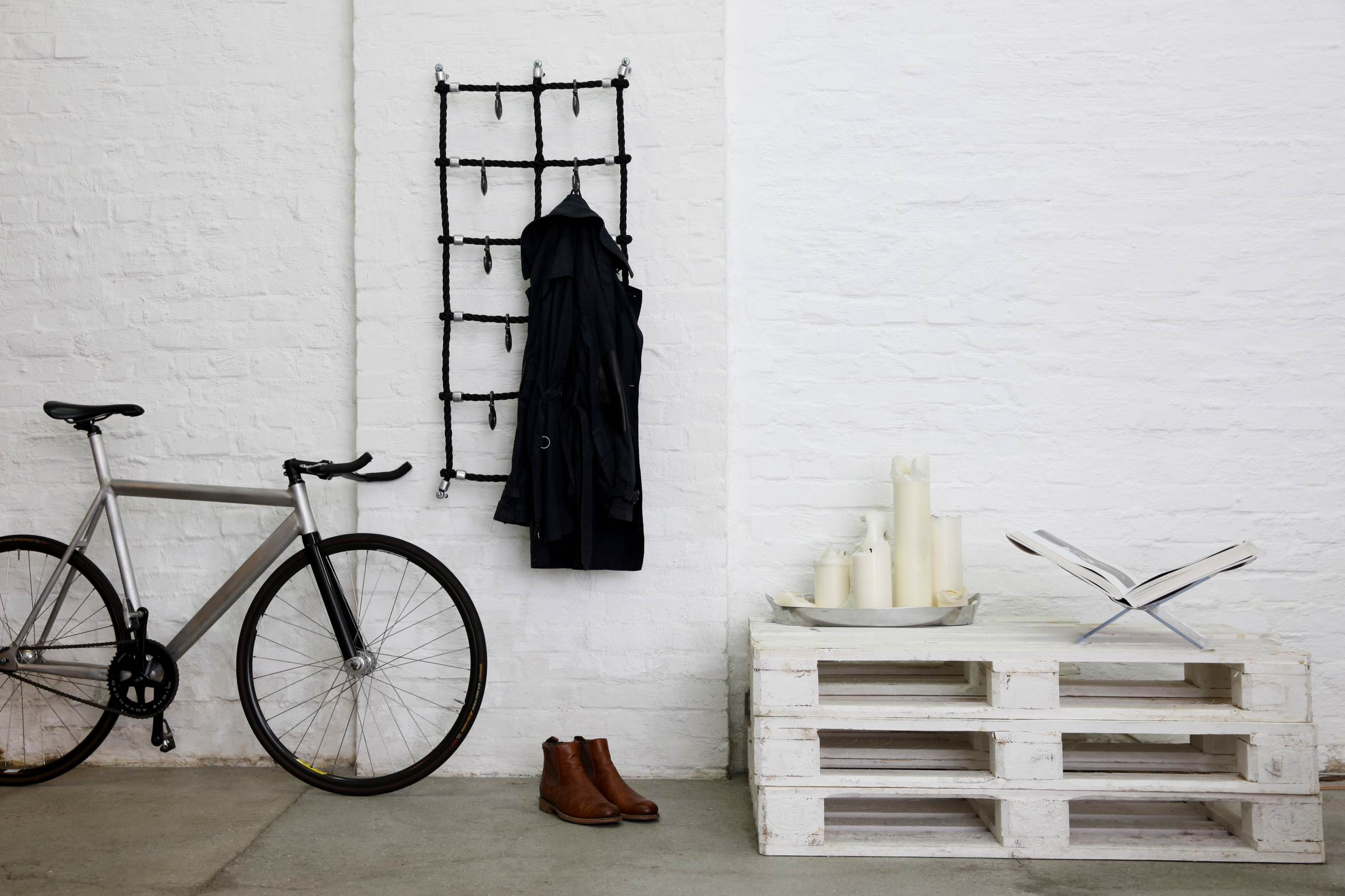 Фотоохота: 50 идей — оригинальные самоделки для гаража