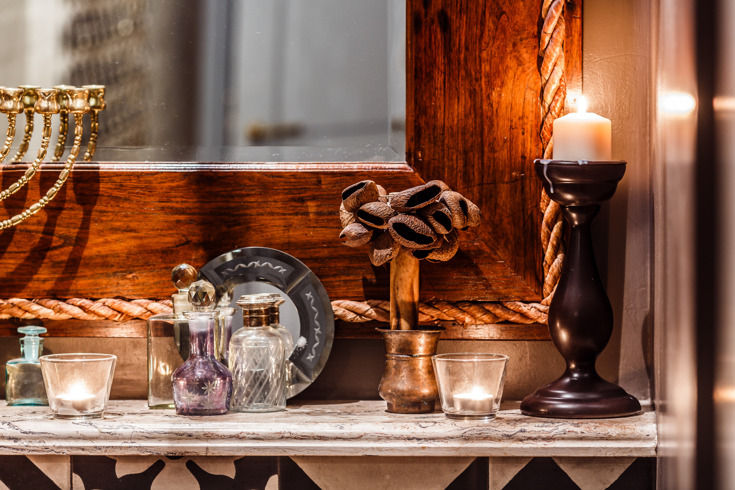 Houzz тур: Дом возле реки для семьи дизайнера