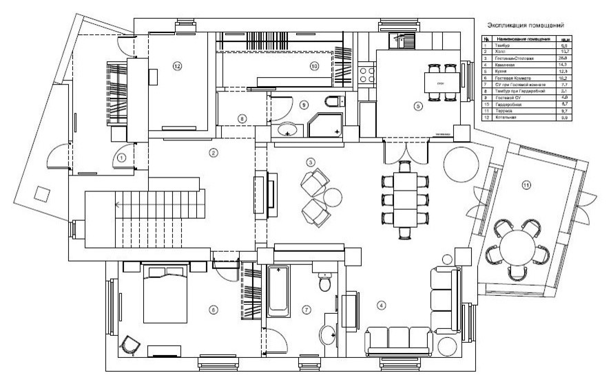 На полпути: Дизайн-проект у вас на руках — что дальше