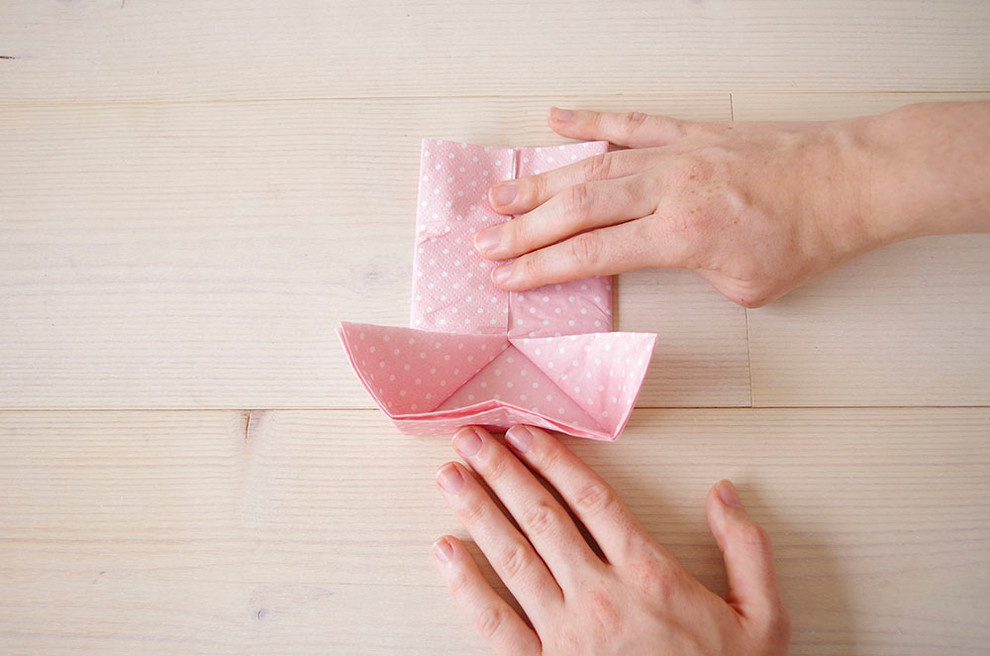 Фотоохота: Снежинки из бумаги и других подручных материалов