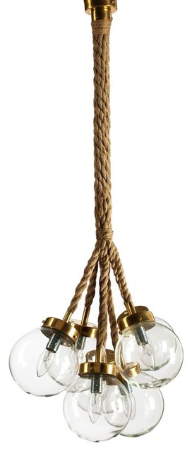 Портрет: Авторские светильники от Handle Studio