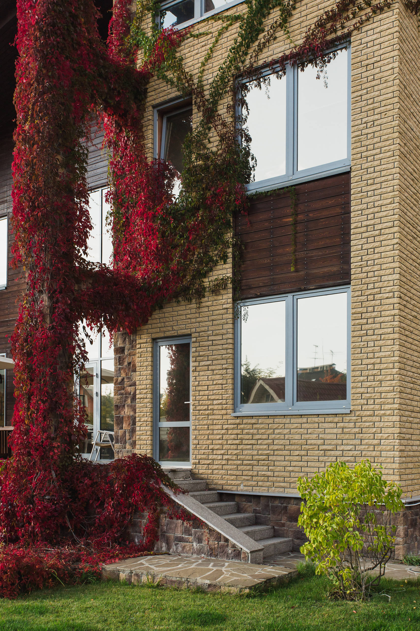 В гостях: Экодом в центре Новой Москвы взамен квартиры