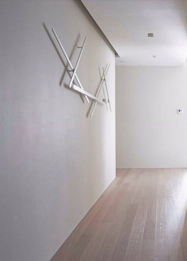 Houzz тур: Квартира на Кутузовском с комнатой отдыха