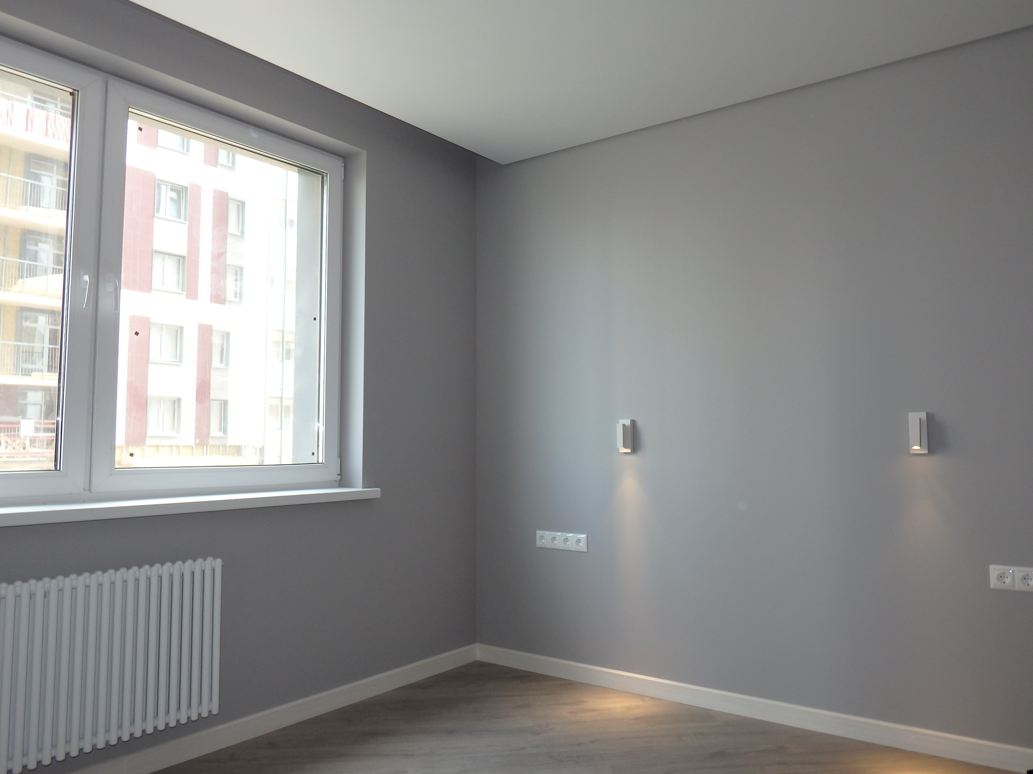 Вопрос: Зачем вам натяжной потолок