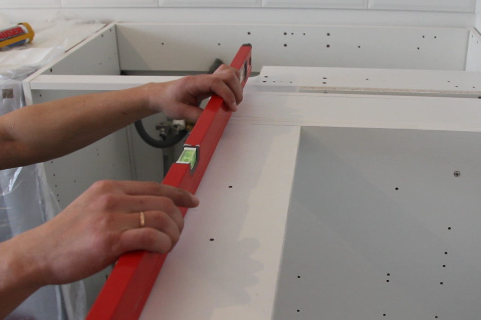 Как правильно: Собрать купленную мебель