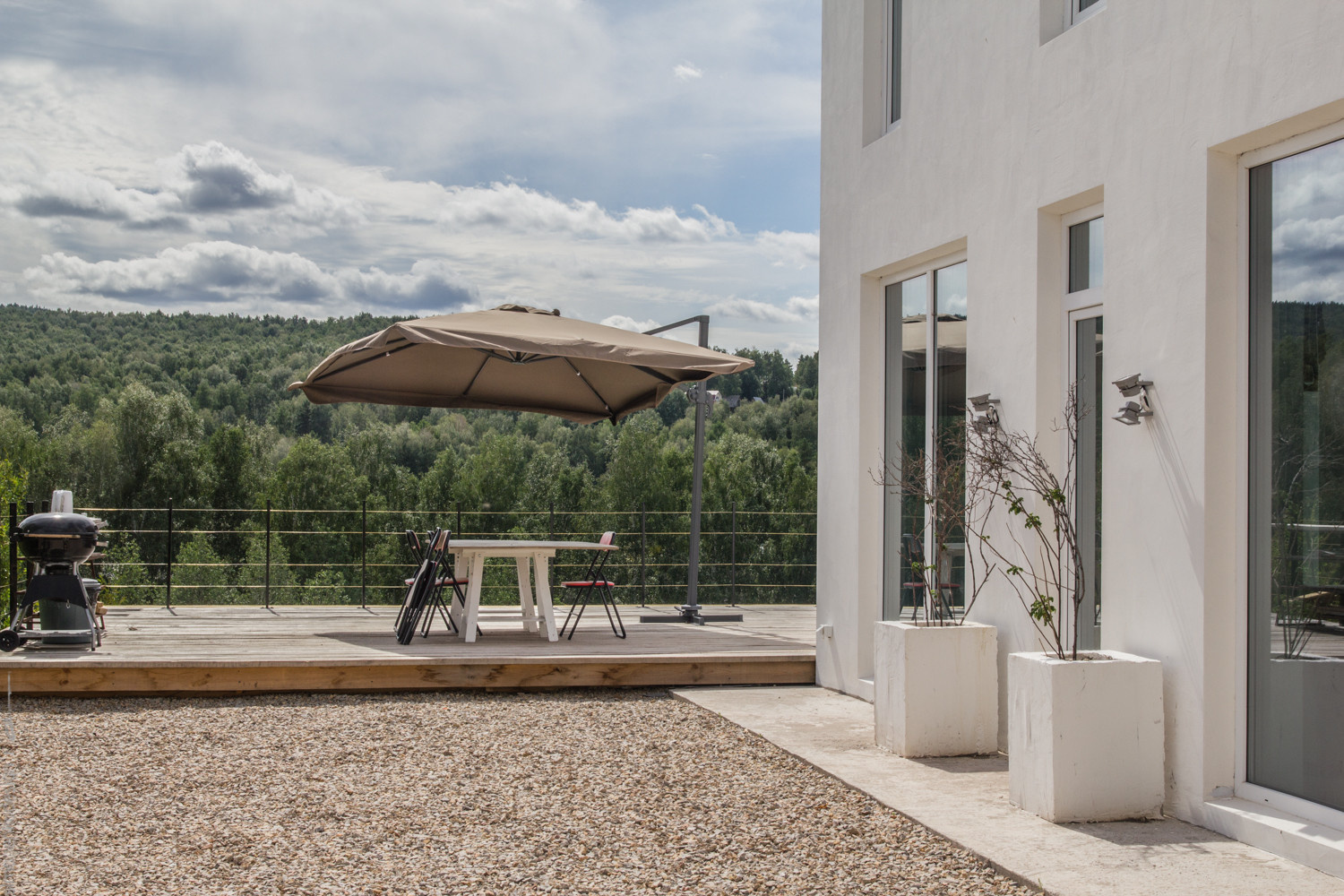 Как сэкономить на строительстве дома для постоянного проживания