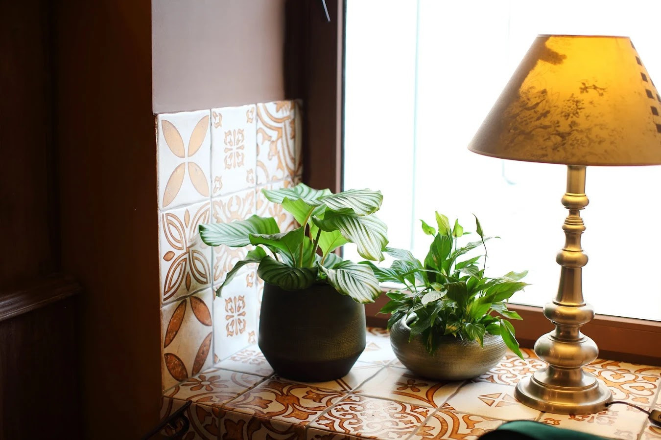 Просто фото: Необычные откосы — 28 идей