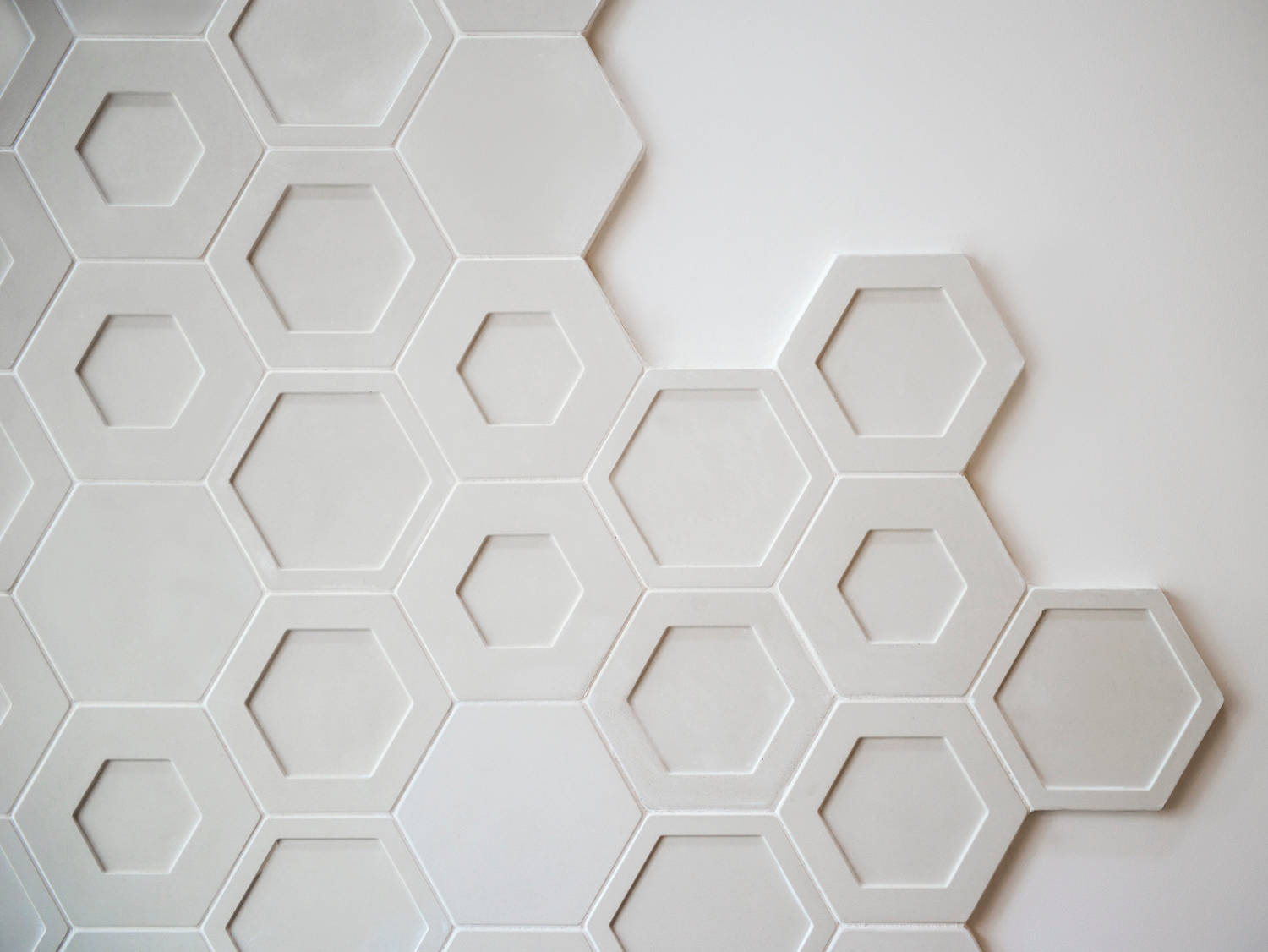 Рельефная плитка: О чем лучше узнать до ее укладки (и покупки)