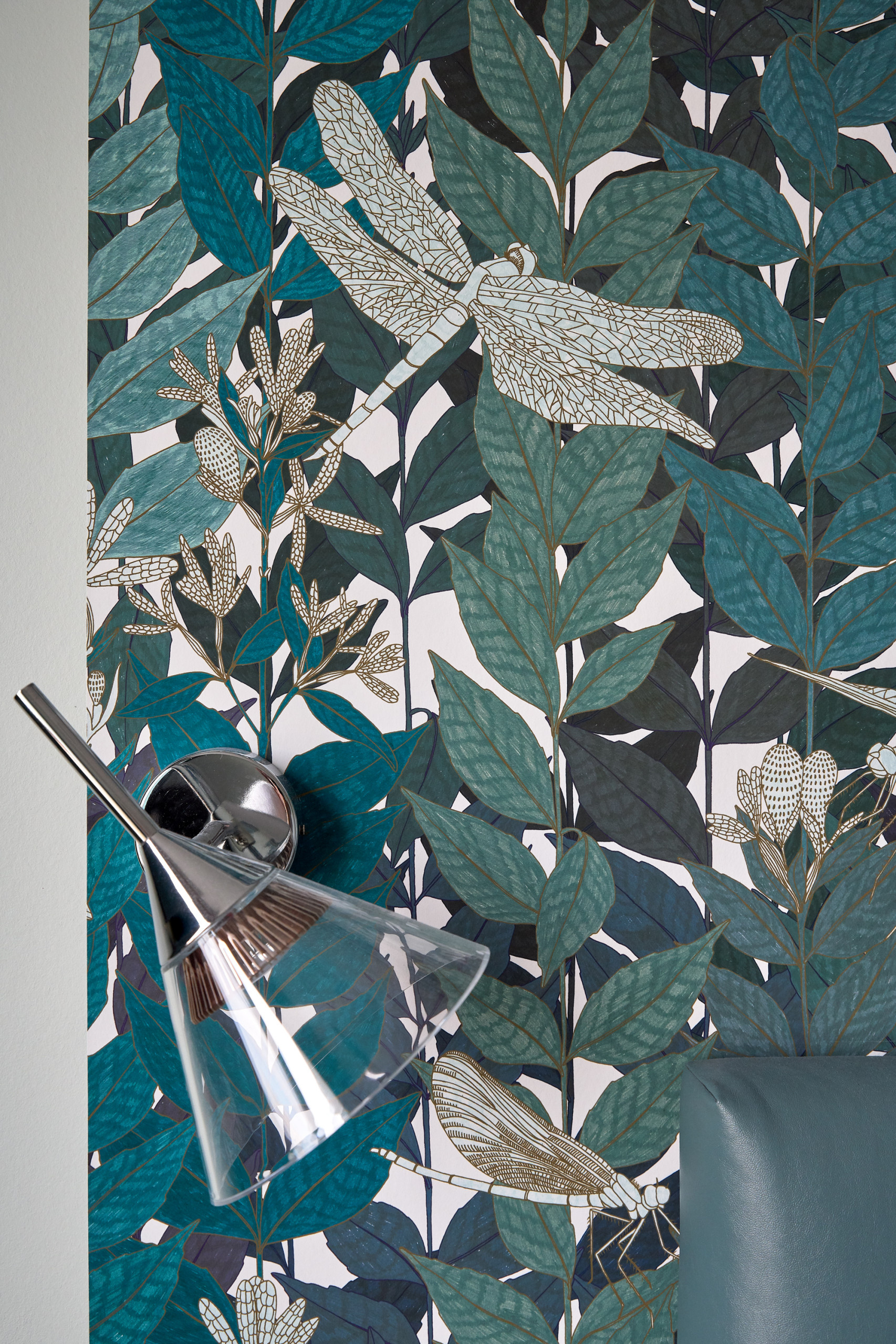 В гостях: Яркая квартира возле Измайловского парка