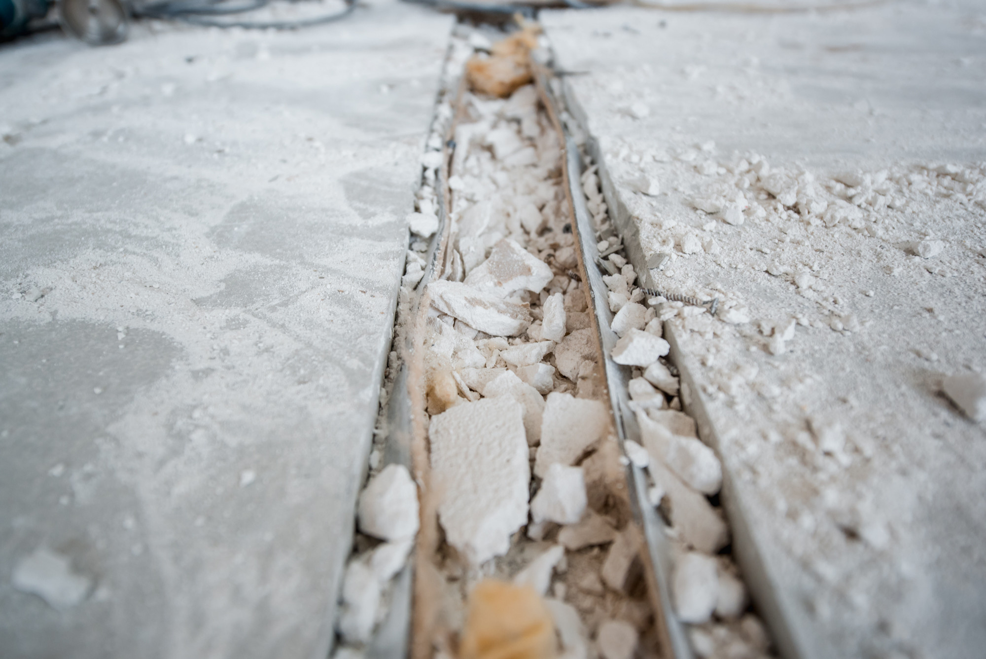 Как правильно: Сделать ремонт в новостройке с нуля