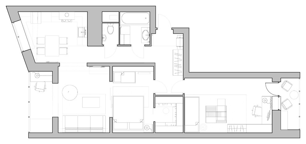 Шаг за шагом: Как согласовать перепланировку