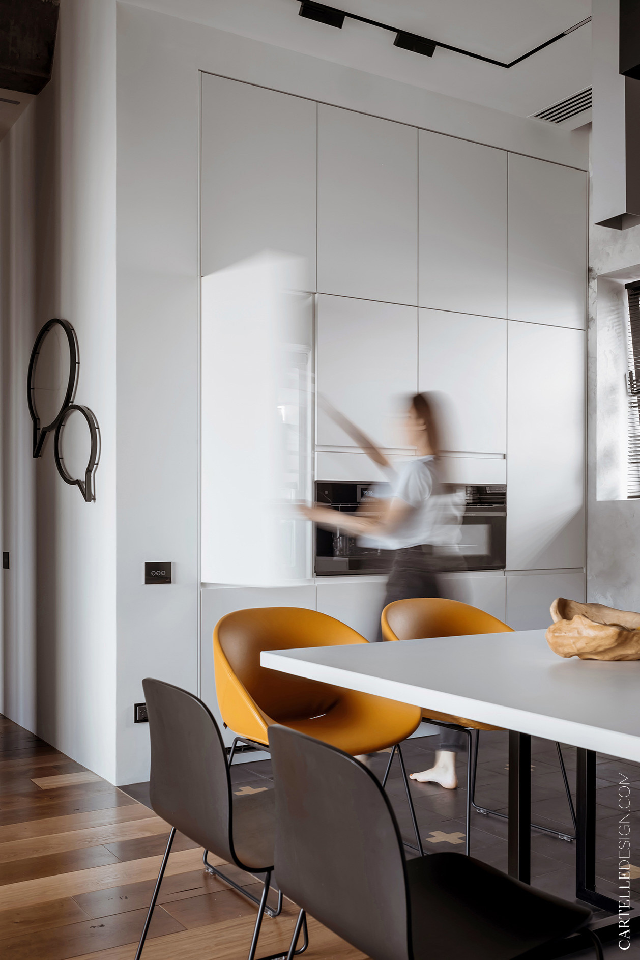 Зачем вам: Встроенная техника на кухне [7 аргументов]