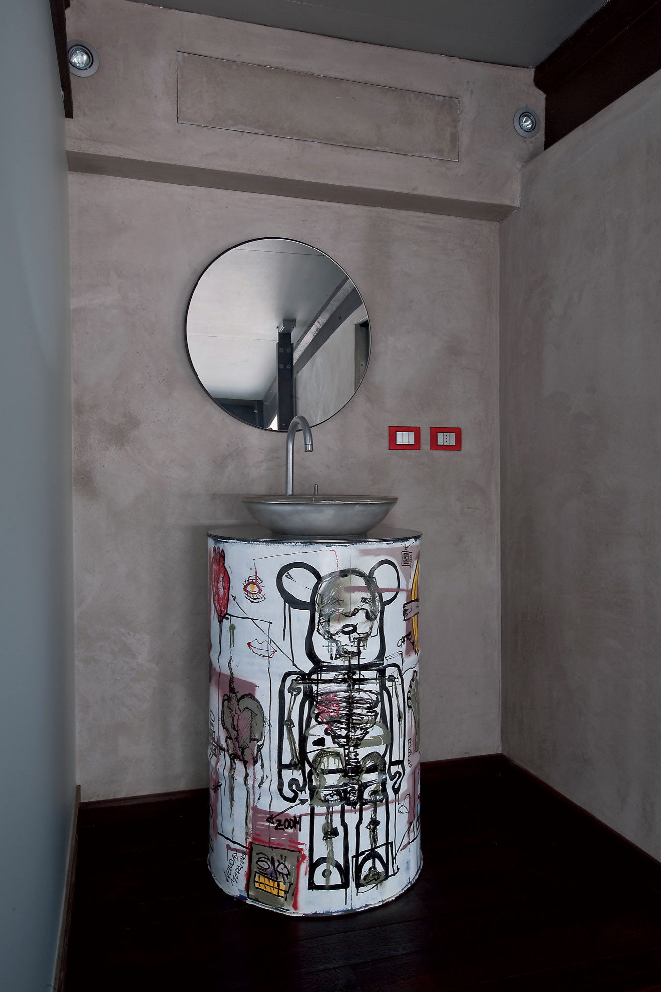 Несочетаемые отделочные материалы: Что с чем не комбинируется и почему