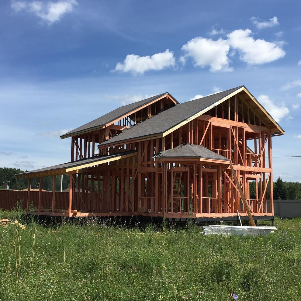 Хороший вопрос: Как и зачем утеплять фундамент