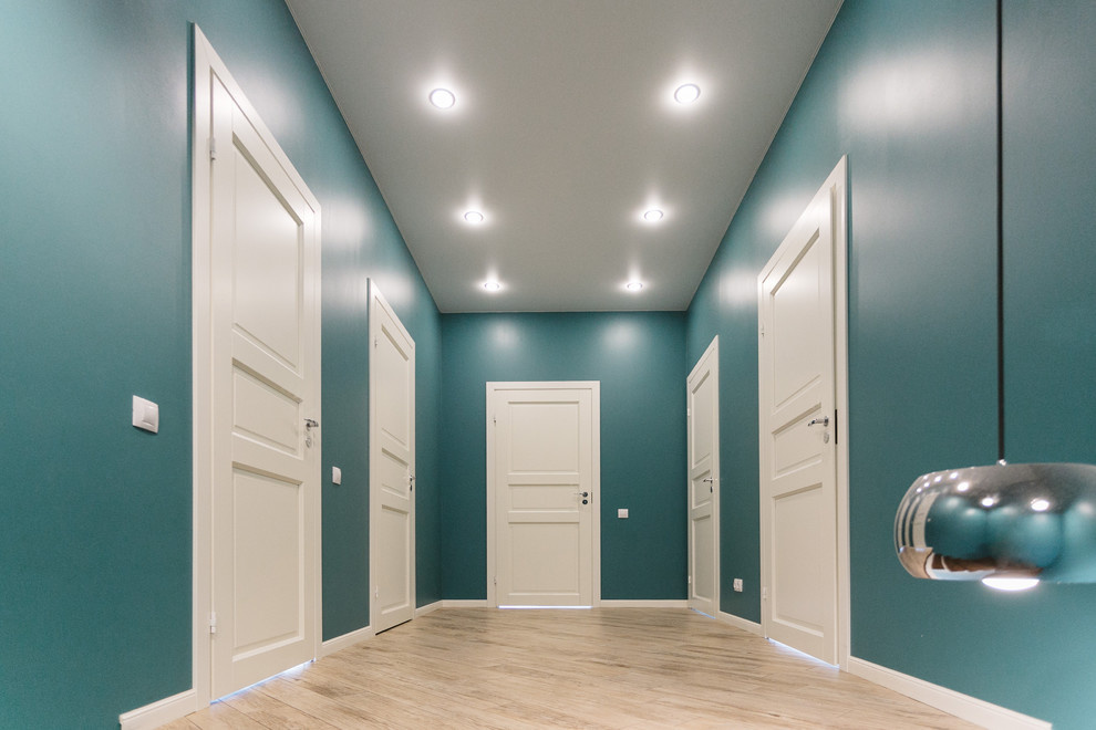 В гостях: Загородный дом по проекту мечты