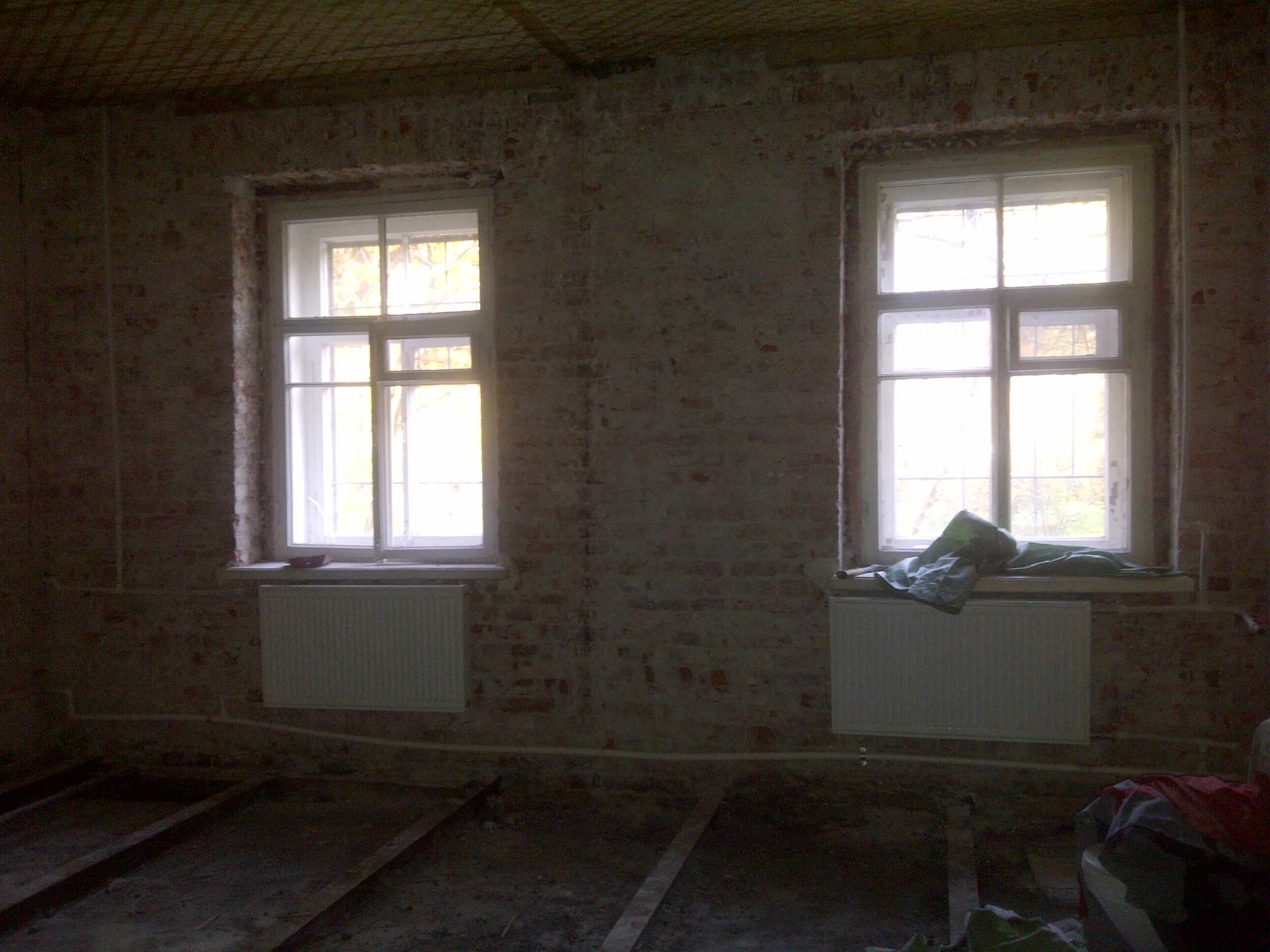 До и после: Квартира, где последний ремонт делали в прошлом веке