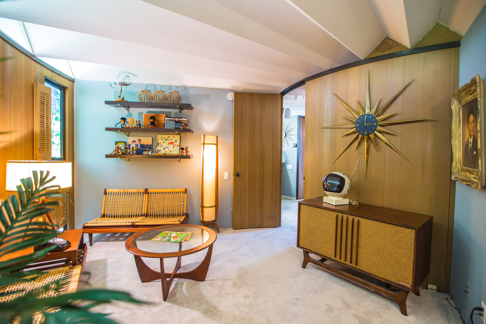 Жить в коконе: 10 проектов круглых домов из разных стран