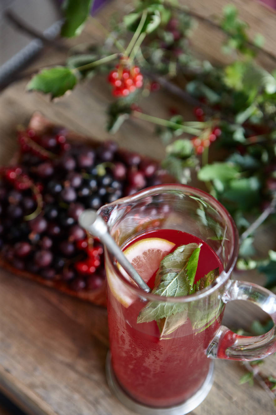 Как правильно: Составить травяной чай