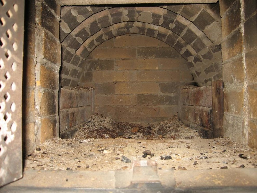 Как правильно: Подготовить баню к началу сезона