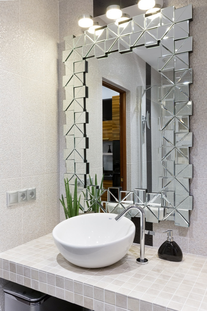 Houzz тур: Квартира в Видном для большой семьи