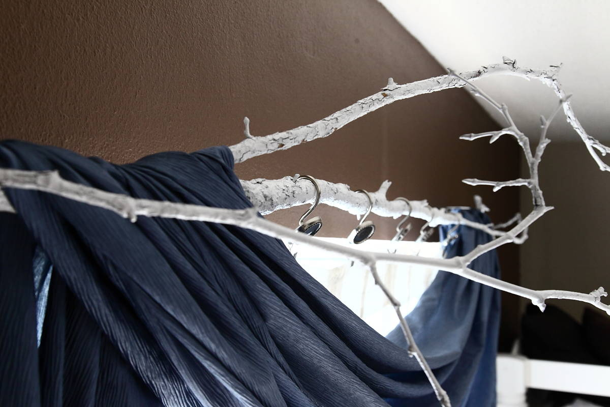 Фотоохота: Красивые поделки из природного материала — 78 идей