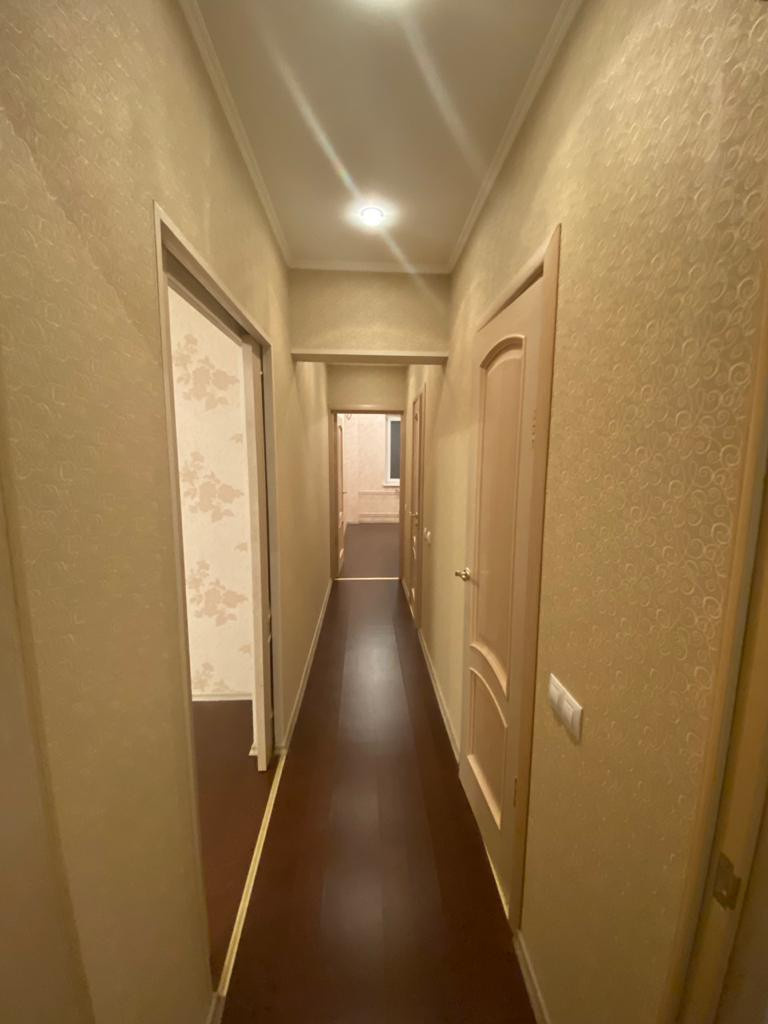 Смета и сроки: 3 млн и 4 месяца на ремонт «заезжай и живи»