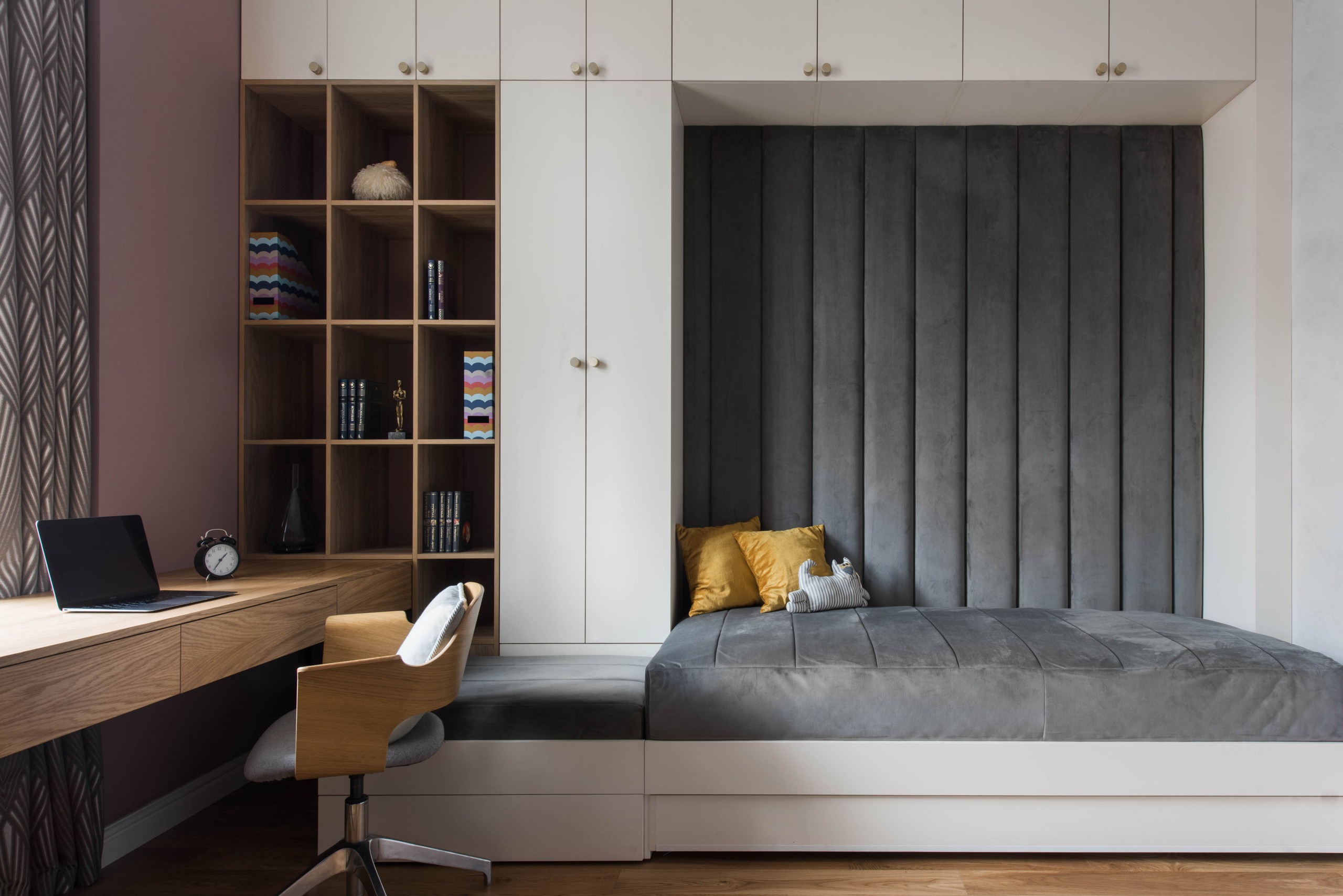 Фотоохота: 30 идей из проектов победителей премии Best of Houzz