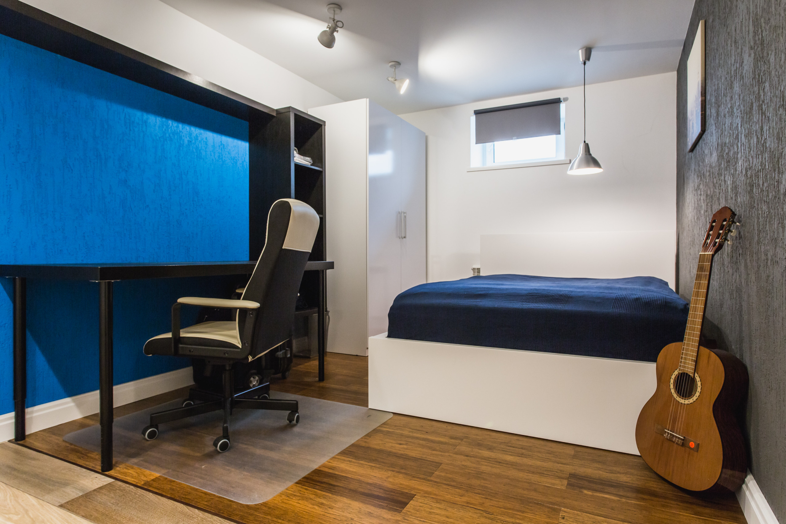 В гостях: Дом у озера