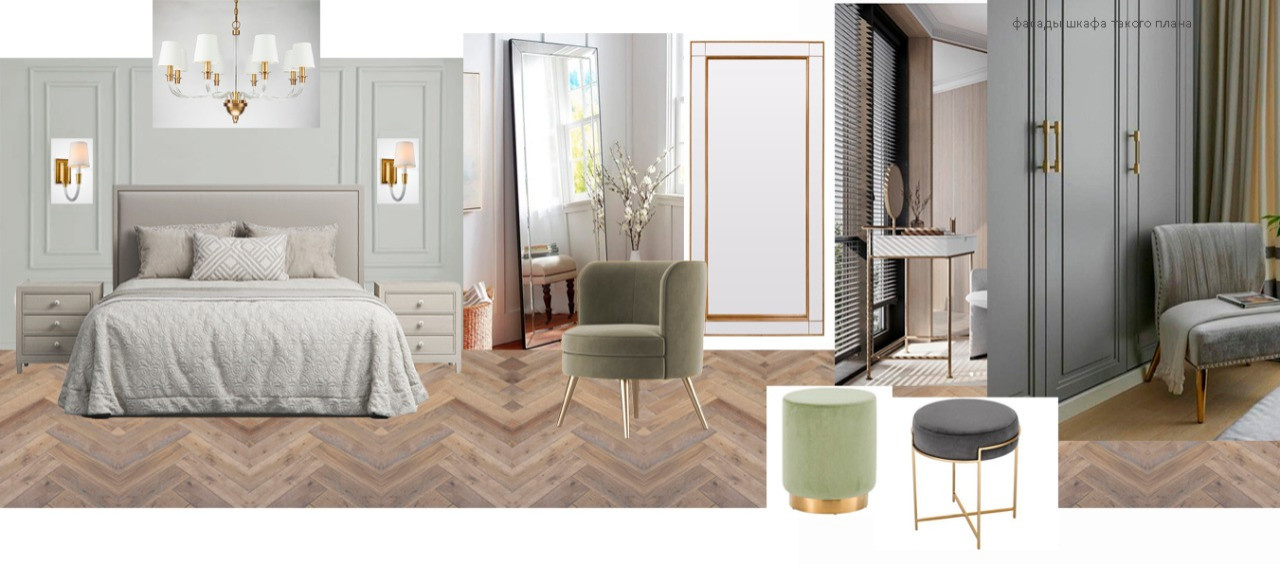 Личный опыт: Когда я использую коллажи, а когда — визуализации