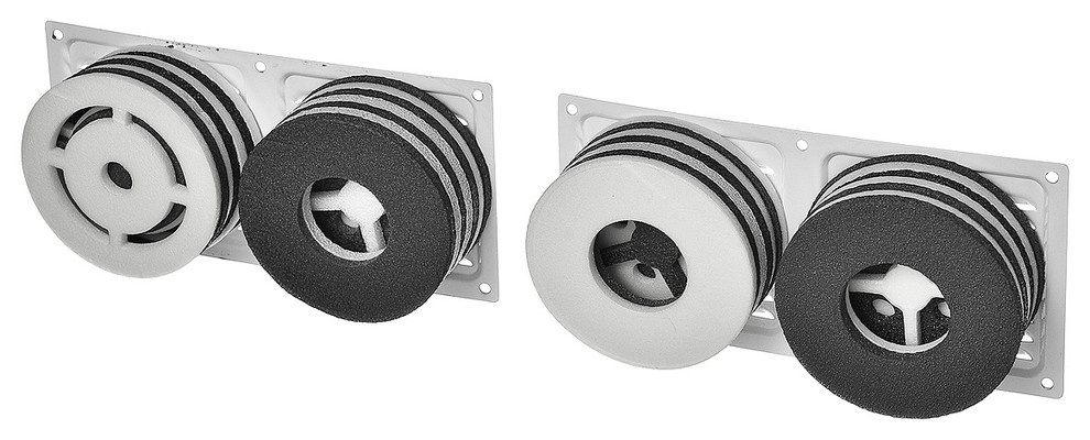 Шум или духота: Как мы вредим себе звукоизоляцией дверей