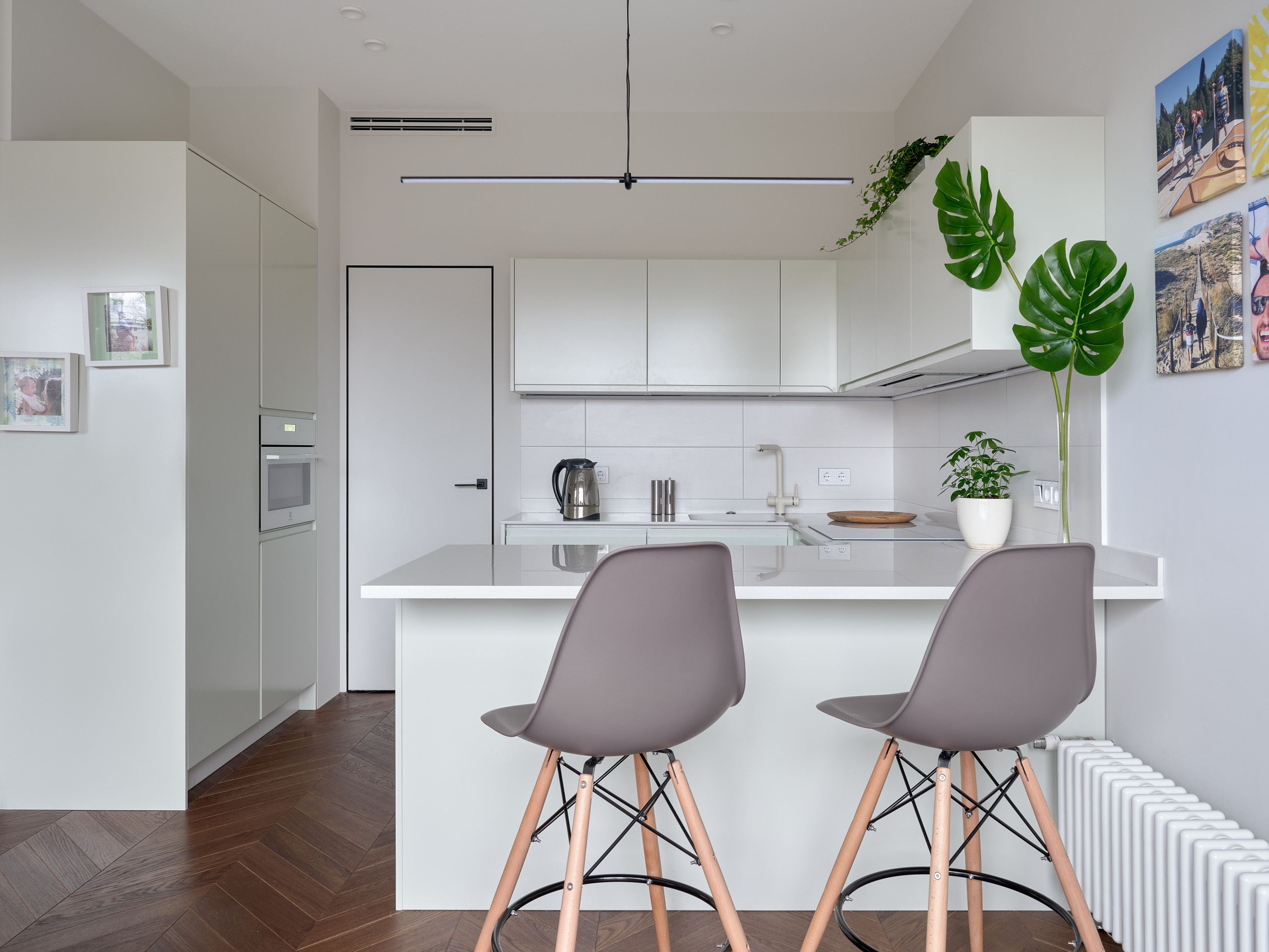 Поиск планировки: 14 вариантов (мы серьезно) + финал для 99 кв.м