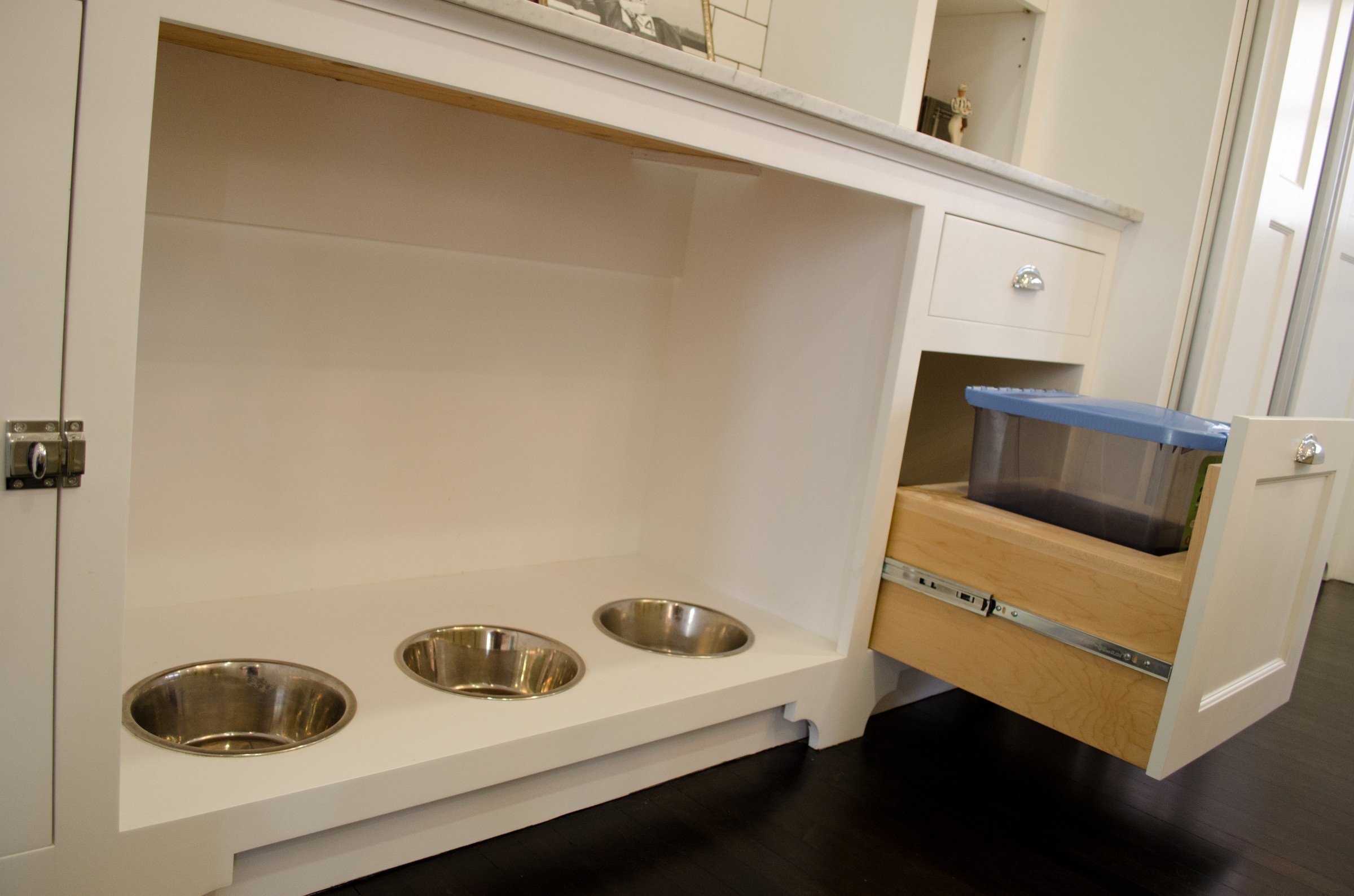 Все, что вам полезно узнать о планировке кухни