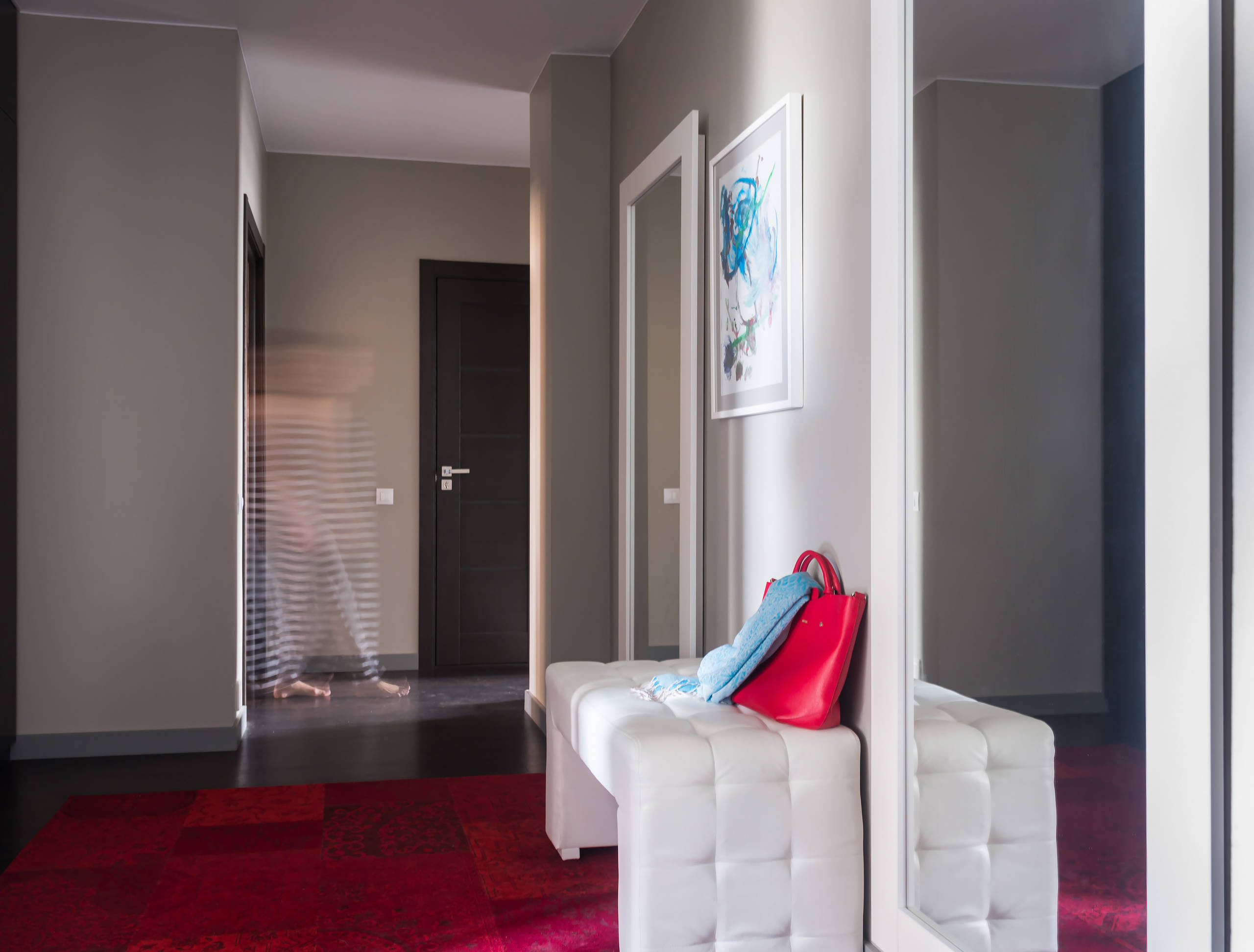 Houzz Белоруссия: Квартира в Минске для семьи дизайнера