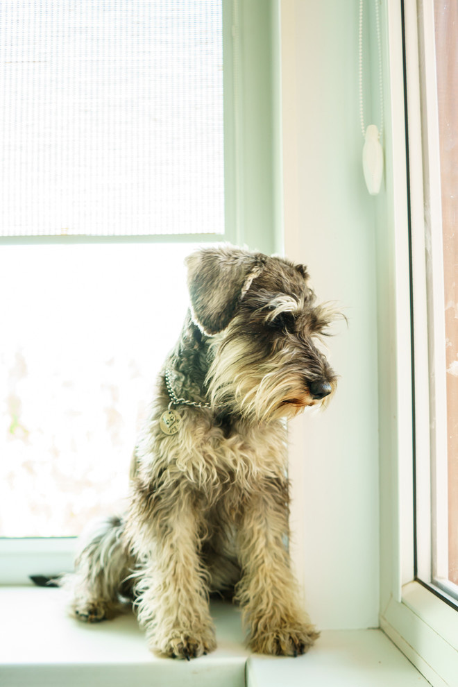В гостях: Экологичный дом в Астрахани для семьи с пятью детьми