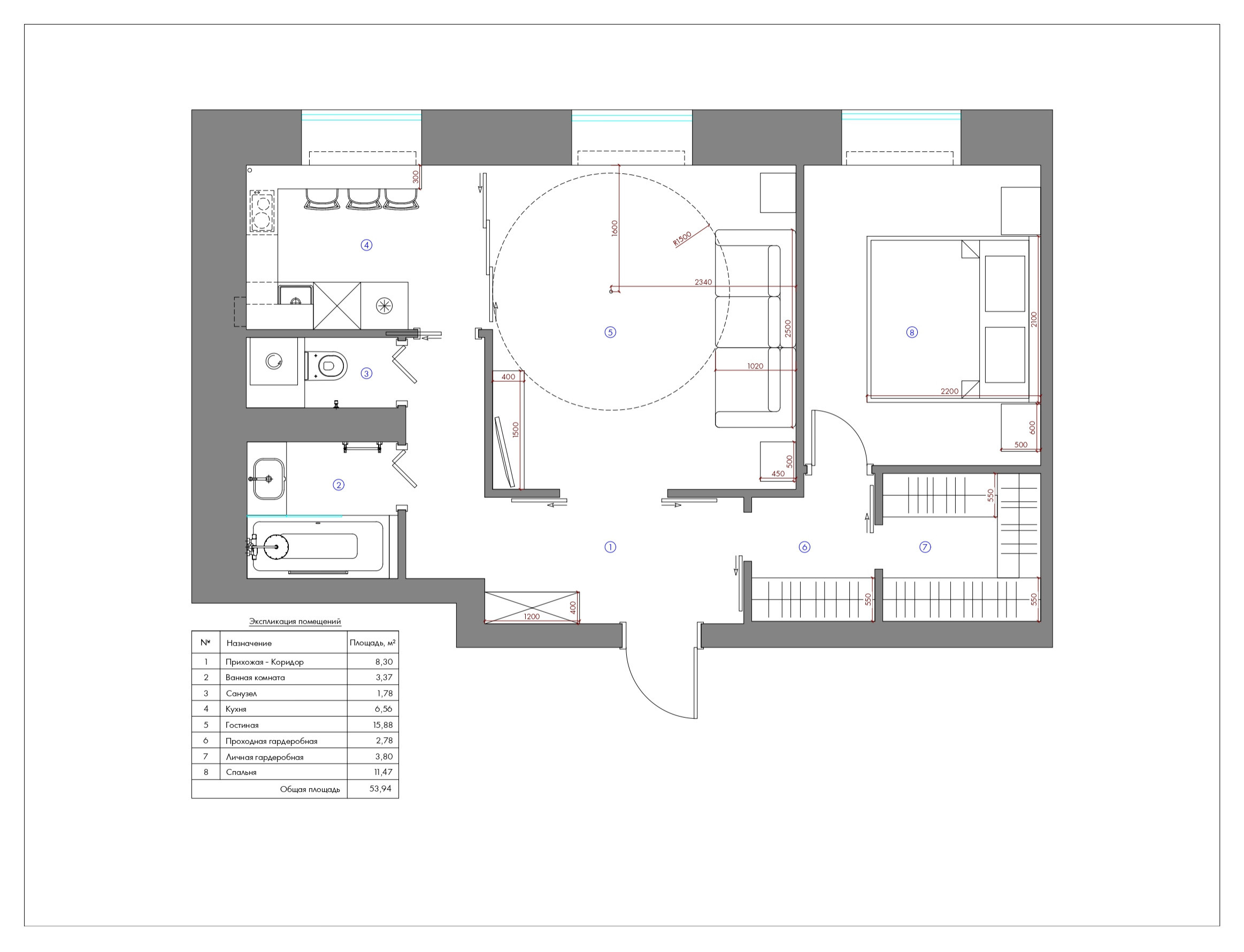 До и после: 7 санузлов, которые изменились до неузнаваемости