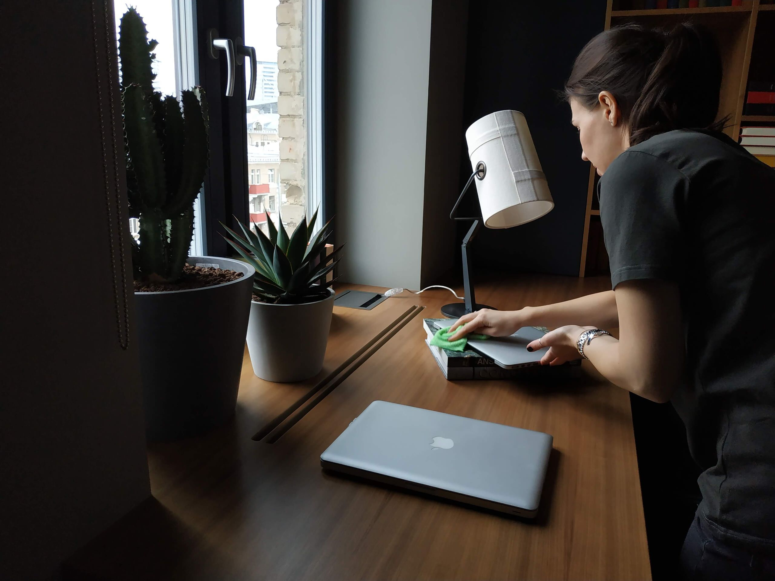 Личный опыт: Как дизайнеры готовятся к интерьерной съемке