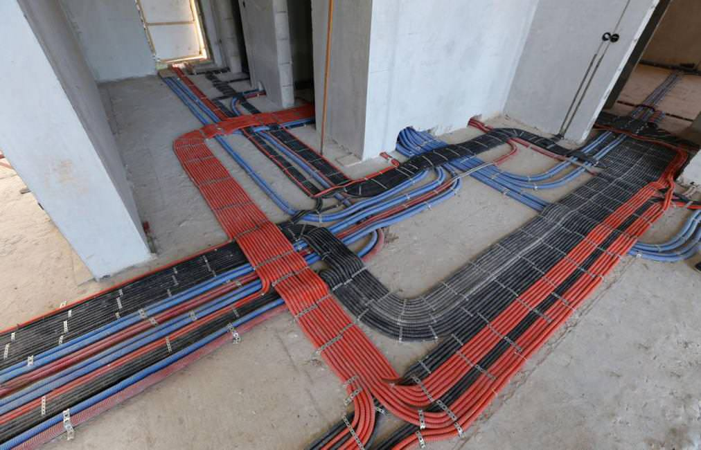 Как правильно: Сделать ремонт в новостройке с нуля