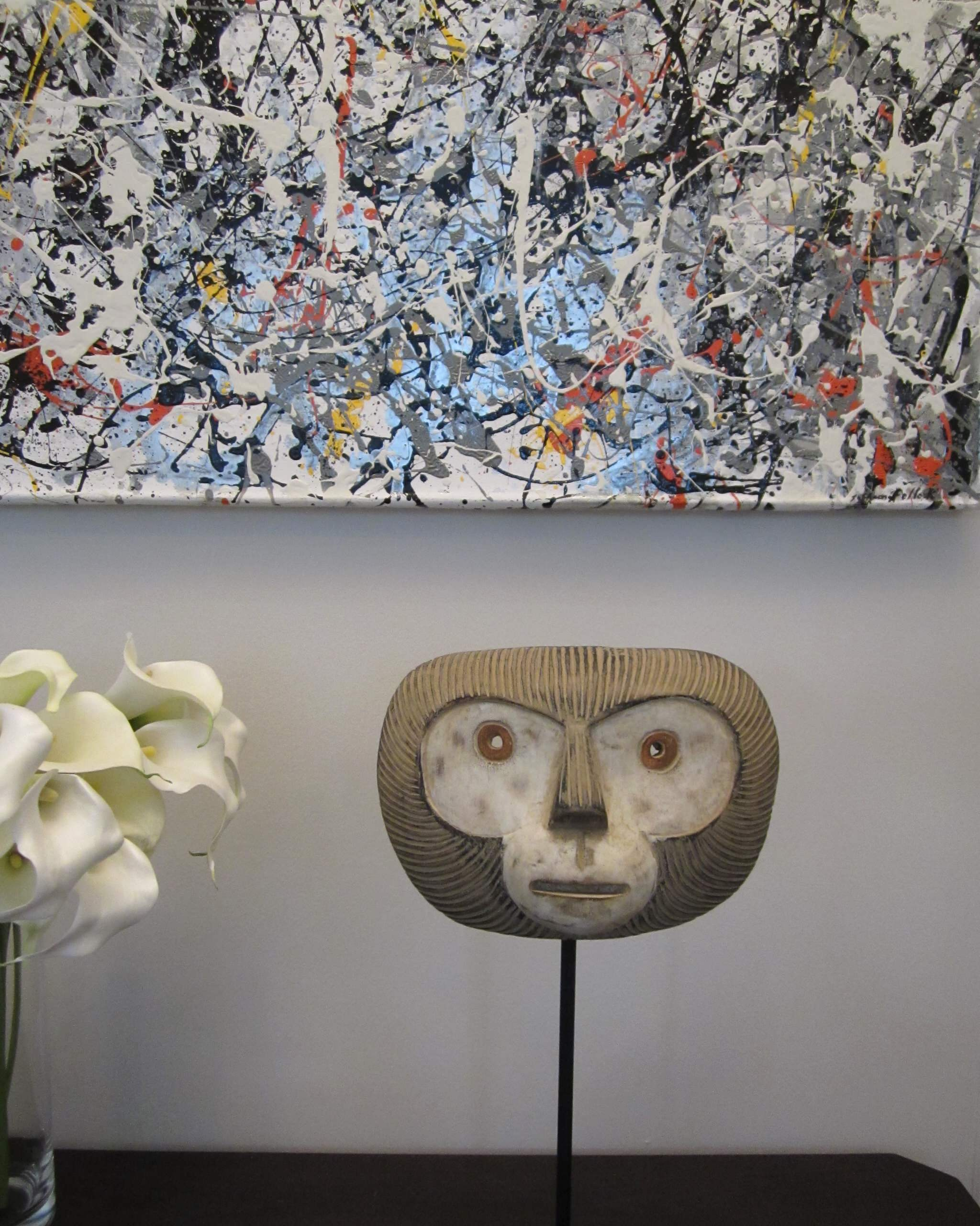 Психология: Как выбирать картины в соответствии с типом личности