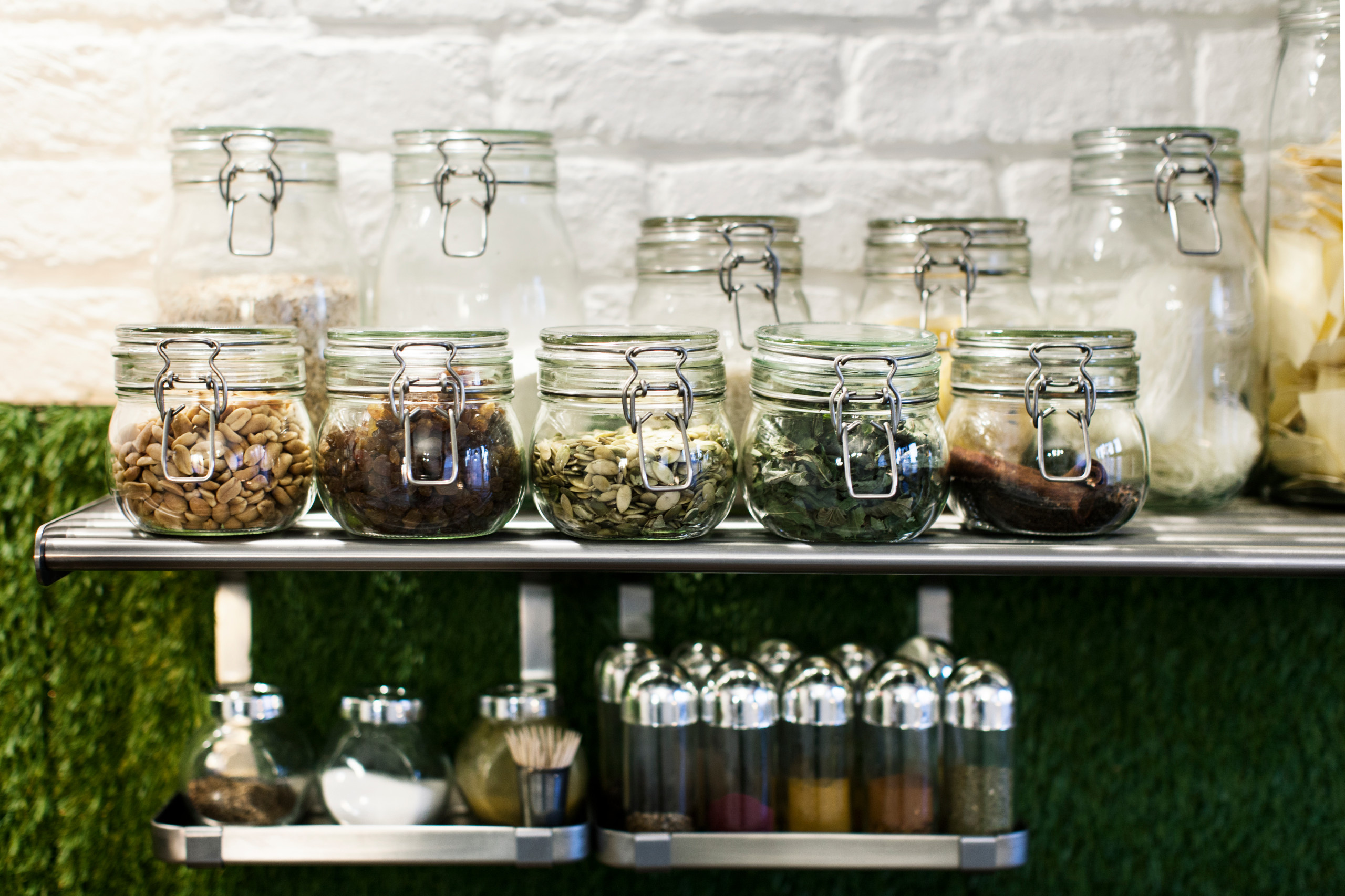 В гостях: Интерьер для влюбленных в дизайн и друг друга