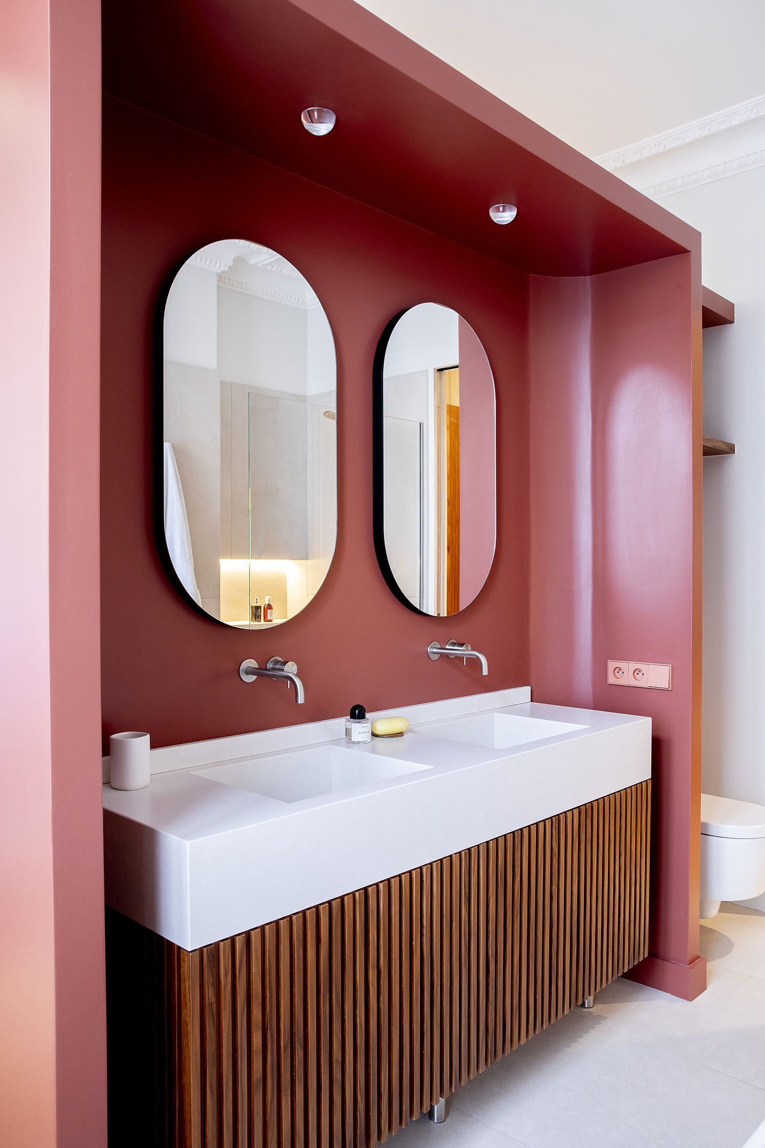 Хороший вопрос: Как дизайнеры добиваются баланса в интерьере