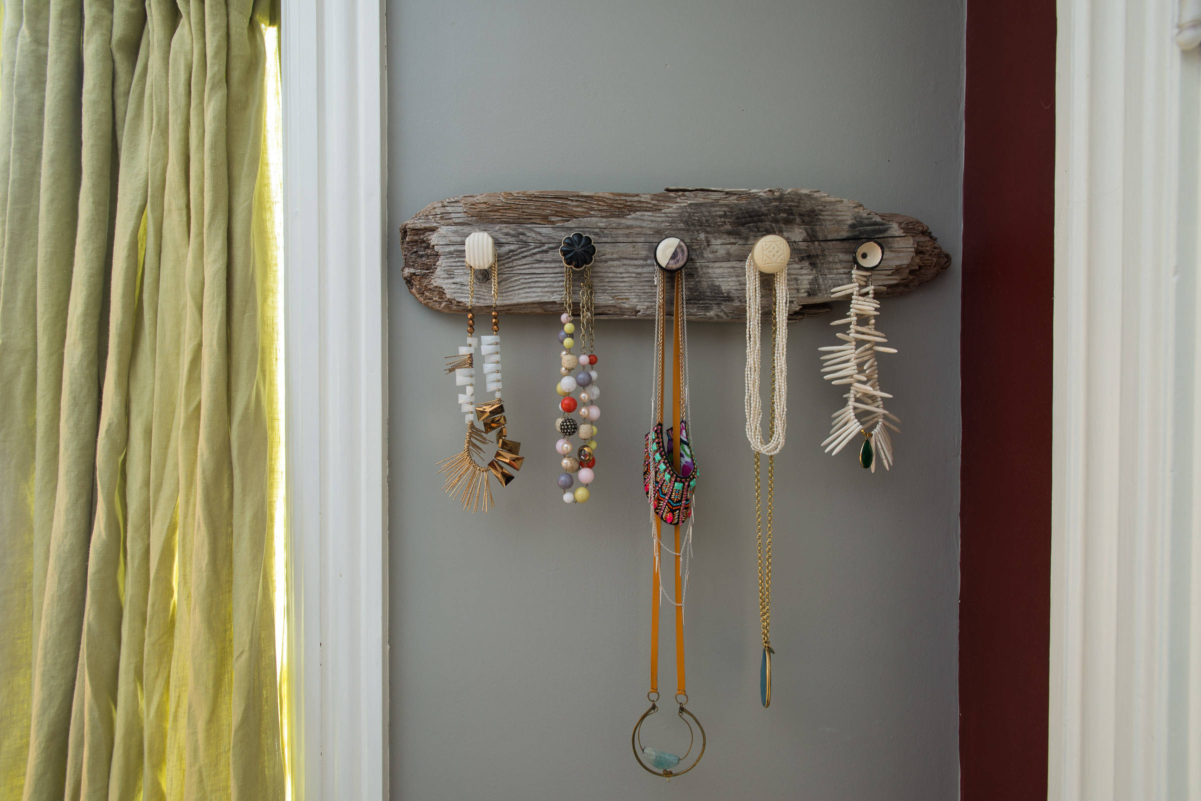 Фотоохота: Красивые поделки из природного материала — 78 идей